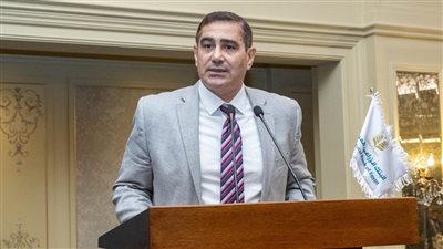 اسماعيل السباعي: البنك الزراعي المصري ملتزم بمعايير عالمية لحماية بيانات بطاقات الدفع من الاختراق