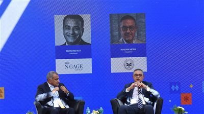 حسام هيبة: مبادرة جديدة لتمكين الشركات الناشئة من الوصول إلى الأسواق الخارجية