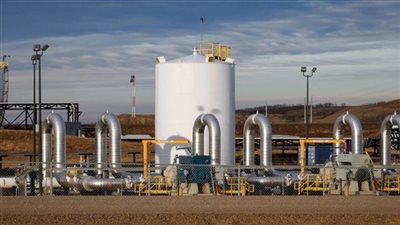 تحالف استراتيجي جديد هيغير خريطة الغاز.. إزاي مصر هتتحكم في غاز قبرص وتصدره لأوروبا؟