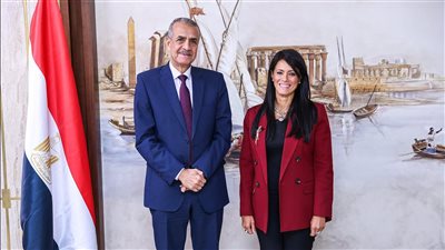 المشاط: تطوير البنية المعلوماتية والإحصائية يعزز جهود التنمية المستدامة وصنع القرار المبني على الأدلة