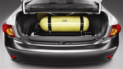 بعد غلاء البنزين.. كيف تحول سيارتك للغاز الطبيعي وتوفر في التكلفة؟