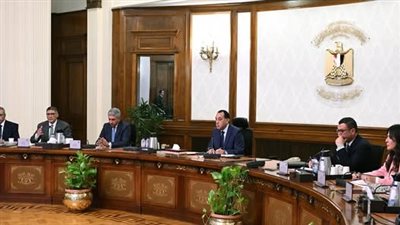 رئيس الوزراء: مشاركة أهالي نزلة السمان ركيزة أساسية في خطة التطوير