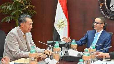 وزير الاستثمار: مصر ماضية قدما في تنفيذ سياسات داعمة لتحسين بيئة الاستثمار
