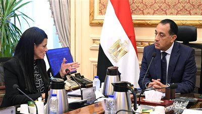  مدبولي يوجه بضرورة وضع برنامج تنفيذي تفصيلي شامل للوزارات خلال السنوات الخمس المقبلة