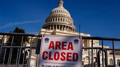 الدنيا مقلوبة في أمريكا والناس مرعوبة.. إيه حكاية الإغلاق الحكومي اللي بيهدد مصالح الأمريكيين