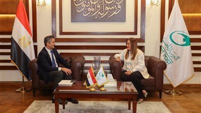 شراكة استراتيجية بين البريد المصري وVisa لتعزيز الدفع الرقمي في مصر