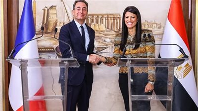 مصر وفرنسا تجددان اتفاق التعاون الفني والمالي بقيمة 4 مليارات يورو لتعزيز التنمية الاقتصادية