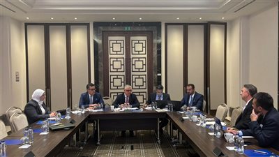 4 مليارات دولار استثمارات تركية و10 مليارات دولار تبادل تجاري بين مصر وتركيا