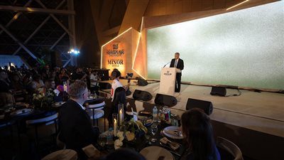 50 فندقًا جديدًا في مصر.. شراكة استراتيجية بين 