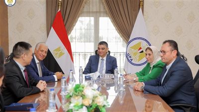 شركة DAVID تعلن خطة لتصنيع أجهزة رعاية الأطفال محليًا بالتعاون مع «الشراء الموحد»