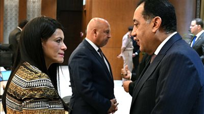 رانيا المشاط: حوكمة الاستثمارات العامة تعزز ضبط الإنفاق وتفتح المجال أمام الاستثمارات الخاصة