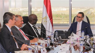 وزير الاستثمار: مصر تمضي بخطى ثابتة نحو تحقيق رؤية واضحة للنمو الاقتصادي المستدام