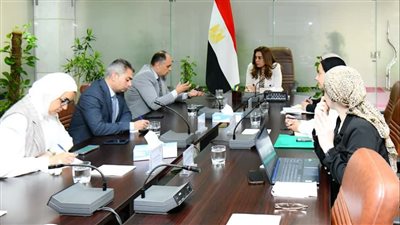 وزيرة التنمية المحلية والقائم بأعمال وزير البيئة تدعم الاستثمار البيئي المستدام بالمحميات الطبيعية