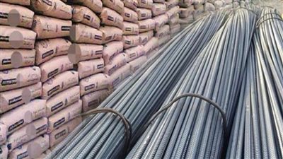 عز بكام النهاردة؟.. أسعار الحديد والأسمنت اليوم السبت 4 أكتوبر 2025