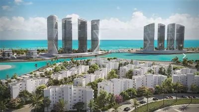 مليار دولار من أثرياء الخليج لشراء العقارات في مصر.. والساحل الشمالي يتصدر السباق