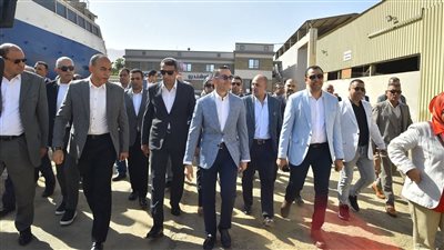 وزير الاستثمار: المناطق الحرة رئة الاقتصاد المصري وتساهم بـ 20% من الصادرات غير البترولية