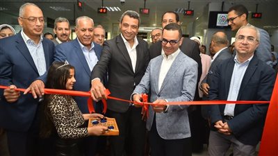 وزير الاستثمار: الغرف التجارية شريكا رئيسيا في مسيرة التنمية الاقتصادية