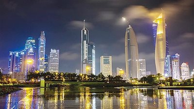 الاقتصاد الكويتي يسجل نموًا مستقرًا في بداية 2025 ويحتل المركز الرابع خليجيًا