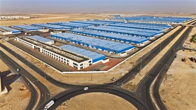 كامل الوزير: طرح وحدات صناعية جديدة لرواد الأعمال بتيسيرات تمويلية غير مسبوقة