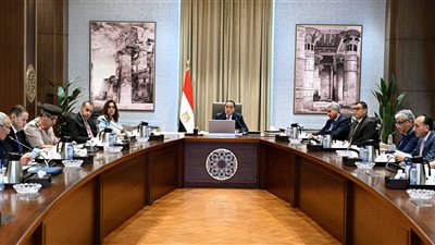 رئيس الوزراء: توفيق أوضاع 3613 كنيسة ومبنى تابع منذ بدء عمل اللجنة