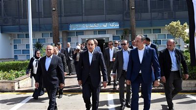 شركات القابضة للأدوية تنتج الأدوية الأساسية والمتقدمة لتلبية احتياجات المواطنين