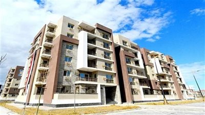 الإسكان: غدًا بدء حجز 2513 وحدة سكنية بالطرح التكميلي لمبادرة 