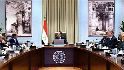 البورصة المصرية على رأس أولويات الحكومة لجذب الاستثمارات وتنشيط سوق المال