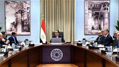 رئيس الوزراء يستعرض جهود تجهيز الشركات الحكومية للطرح وسبل تنشيط البورصة المصرية 