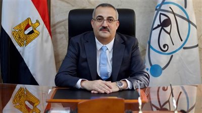  رئيس الوزراء يقرر تعيين هاني خضر رئيسا لهيئة الرقابة النووية والإشعاعية ومحمود شحاته نائبا 