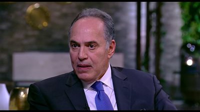 فتح الله فوزي: سيتي سكيب منصة متميزة لعرض الفرص العقارية والاستثمارية (فيديو)