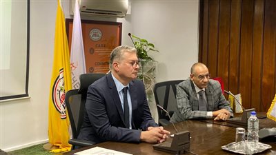 كريم بدوي: زيادة الإنتاج البترولي أولوية وطنية لتقليل فاتورة الاستيراد