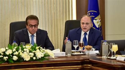الغمراوي: هدفنا تحويل مصر إلى مركز إقليمي معتمد لصناعة وتصدير الدواء وفق رؤية 2030