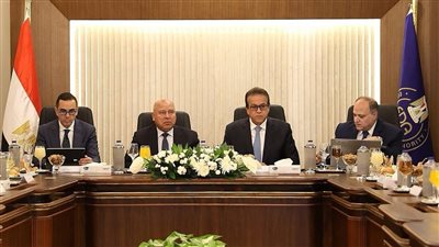 91% من الدواء في السوق المصري إنتاج محلي.. وارتفاع مبيعات القطاع إلى 36.5 مليار جنيه شهريًا