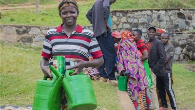 بوروندي تسعى لإنعاش اقتصادها عبر جذب الاستثمارات الأجنبية