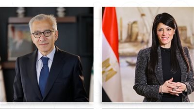 المشاط: مصر ولبنان أمام فرص واعدة لتعزيز التعاون الاقتصادي والاستثماري