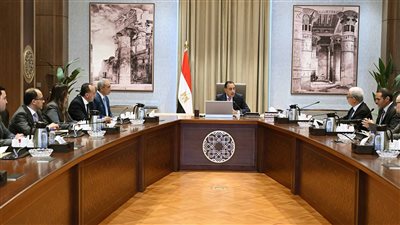 مدبولى: مؤشرات أداء الاقتصاد المصري تسير بصورة إيجابية.. ونعمل على شعور المواطن بهذه النتائج