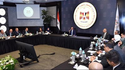 الخطيب: اهتمام مصر والسعودية بتوسيع نطاق الاستثمارات المتبادلة.. وهناك فرصا واعدة للتعاون المشترك 