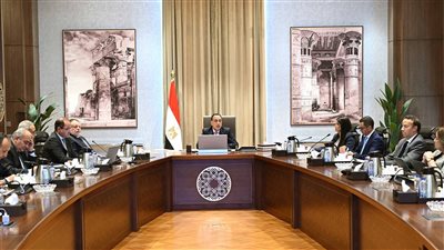 رئيس الوزراء يتابع مستجدات تنفيذ برنامج الإصلاح الاقتصادي مع صندوق النقد الدولي