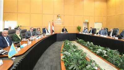  وزير الإسكان: دعم المطورين العقاريين أولوية لتحقيق التنمية العمرانية المستدامة 