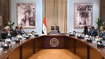 رئيس الوزراء: متابعة دورية للجنة إدارة الدين وتنظيم الاقتراض لتحقيق الانضباط المالي