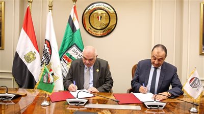 بروتوكول جديد بين وزارة قطاع الأعمال وهيئة قضايا الدولة لتطوير الشركات الحكومية