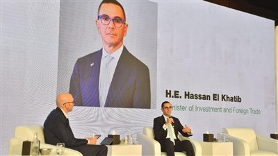 وزير الاستثمار: التحول الرقمي محور تطوير بيئة الأعمال وتعزيز الاقتصاد المصري