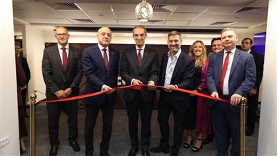 400 فرصة عمل جديدة في الأقصر مع افتتاح مركز فاوندإيفر لتعزيز صناعة التعهيد