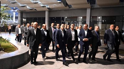 تلال الفسطاط.. مشروع بيحول قلب القاهرة إلى مركز اقتصادي وسياحي عالمي