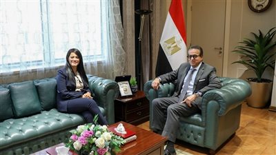 المشاط: الصحة ركيزة التنمية البشرية.. و47% من استثمارات الدولة موجهة للقطاعات الاجتماعية