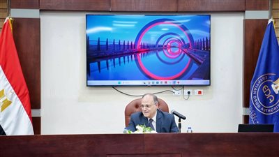 مشروع التتبع الدوائي يدخل مرحلة التنفيذ بالتعاون بين هيئة الدواء وغرفة صناعة الدواء