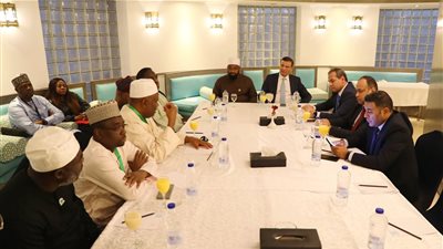 مصر تواصل دعم التنمية الزراعية في أفريقيا عبر مبادرات فنية وتدريبية متقدمة