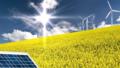 الطاقة الخضراء تتجاوز الفحم عالميًا لأول مرة في التاريخ