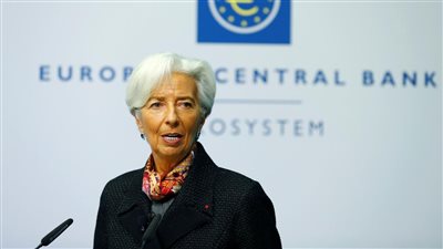 رئيسة المركزي الأوروبي: نأمل أن تقدم فرنسا ميزانيتها في الوقت المحدد رغم الأزمة السياسية