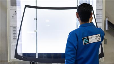 صناعة زجاج السيارات في مصر.. استثمارات ضخمة وفرص تصدير كبيرة